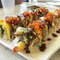 Dragon Roll