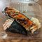 Spicy Salmon Hand Roll